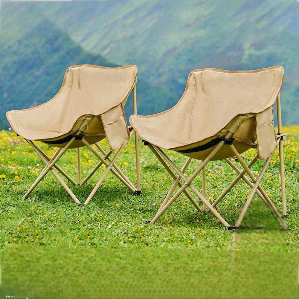 Portable Folding Camping Chairs