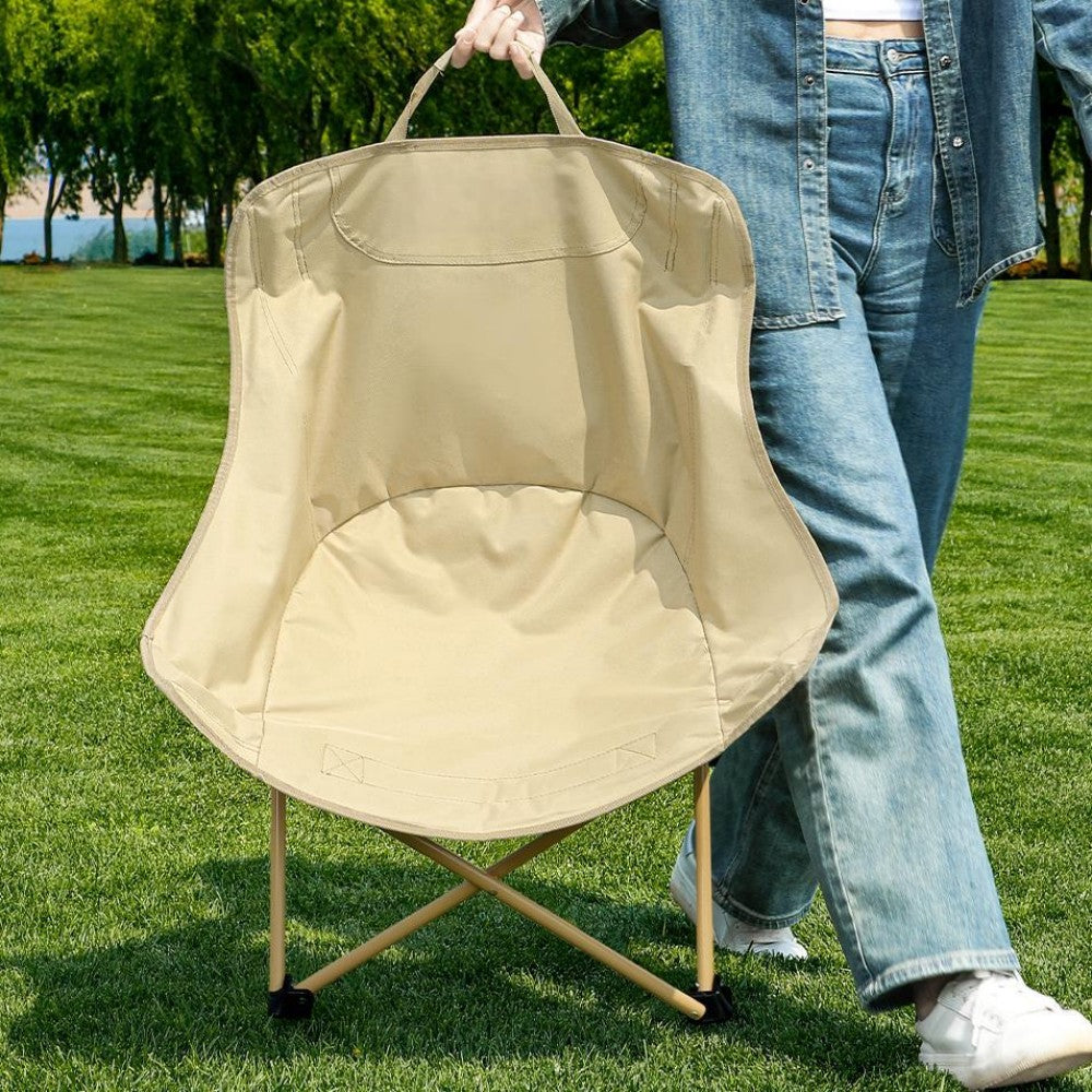 Portable Folding Lounge Chair