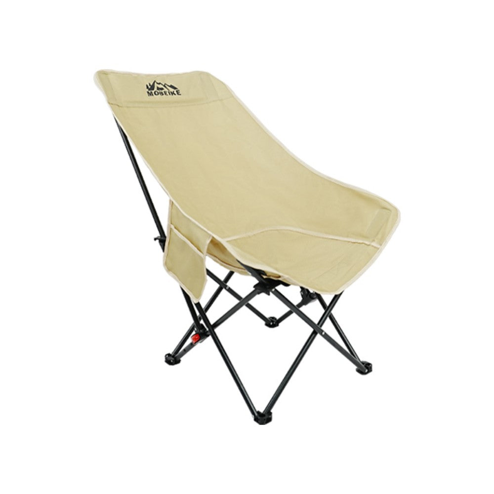 Compact Folding Camping Chair