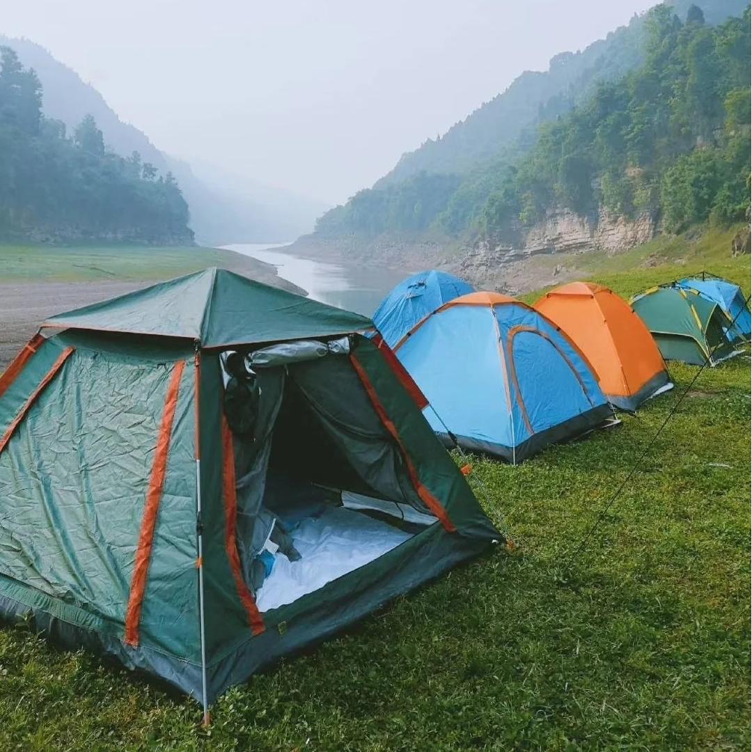 Lightweight Camping Tents