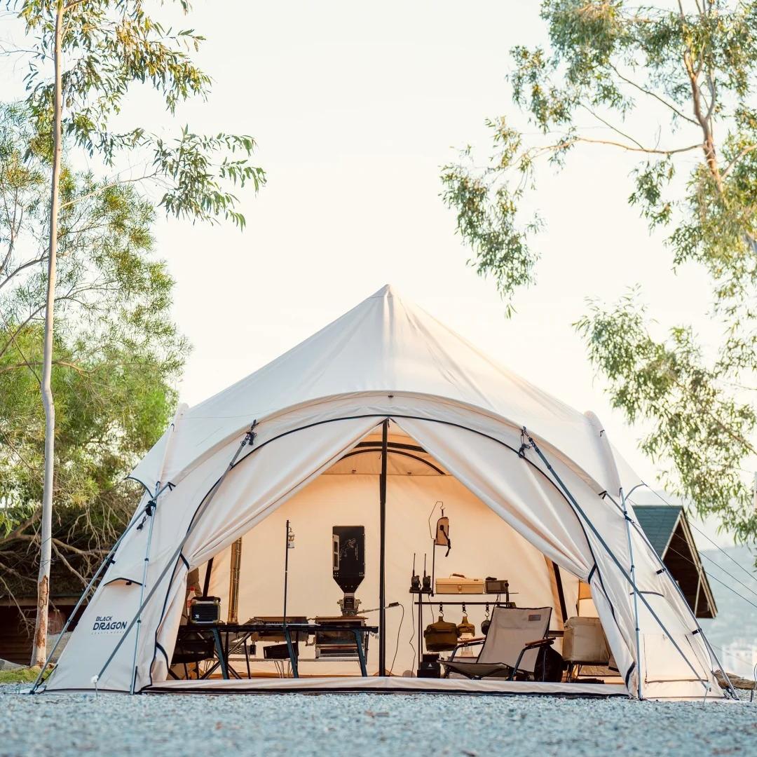 Outdoor Event Tent