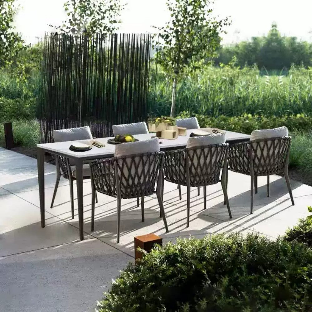 7-Piece Outdoor Dining Set