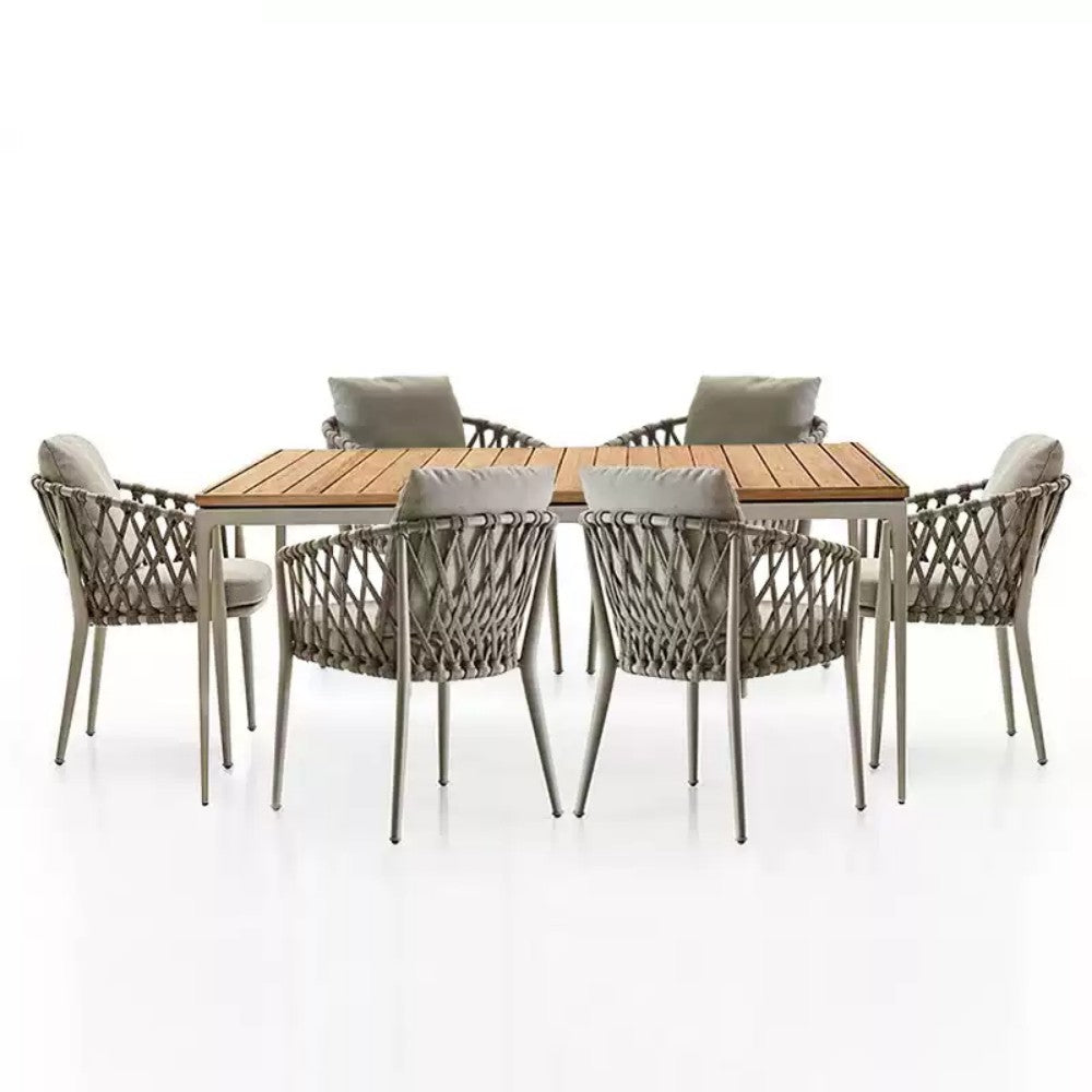 7-Piece Outdoor Dining Set