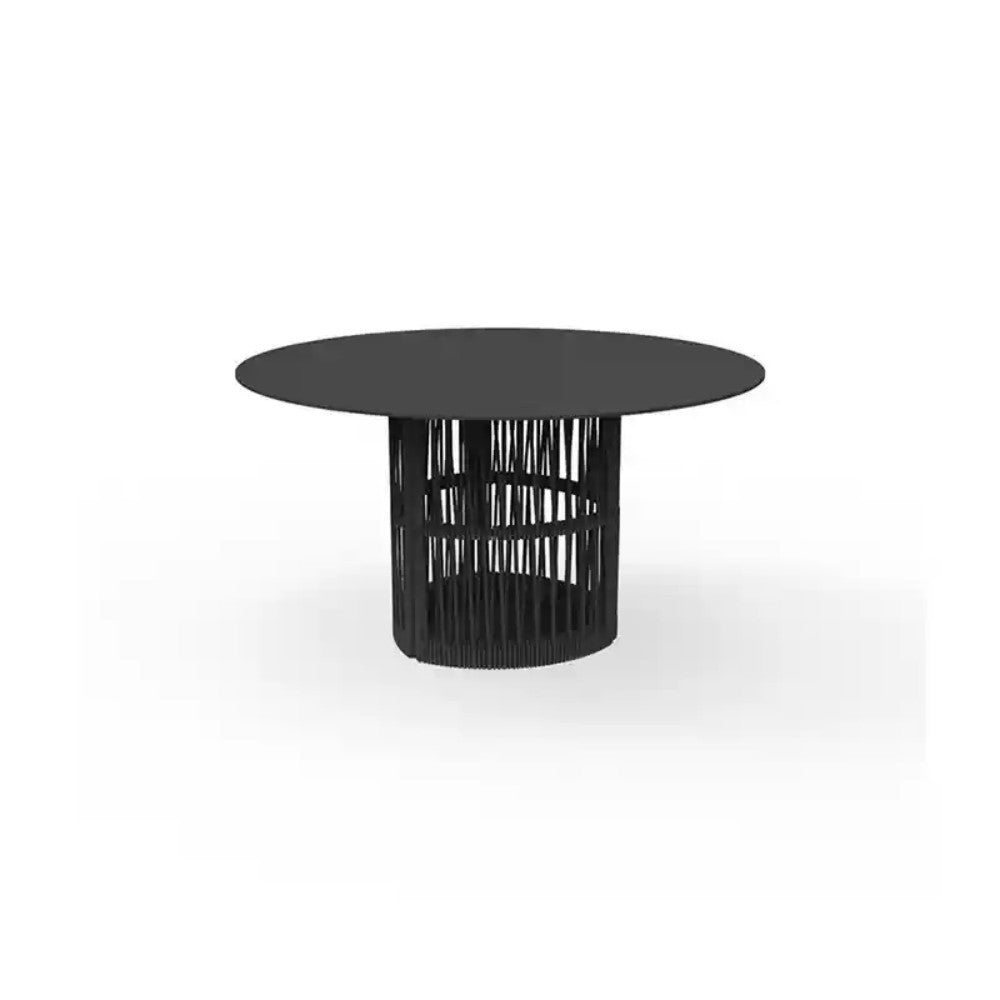 Modern Round Dining Table