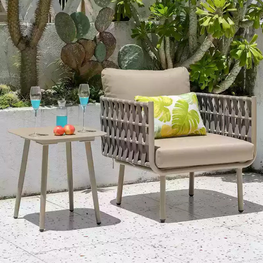 2-Piece Outdoor Patio Set