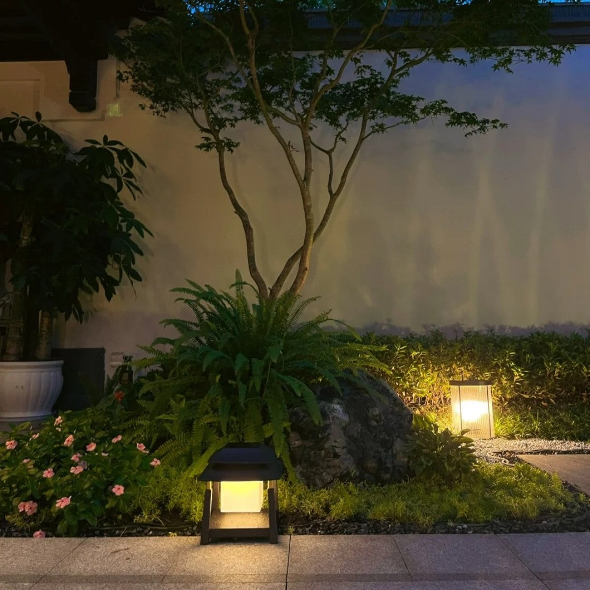 Modern Minimalist Table Lamp