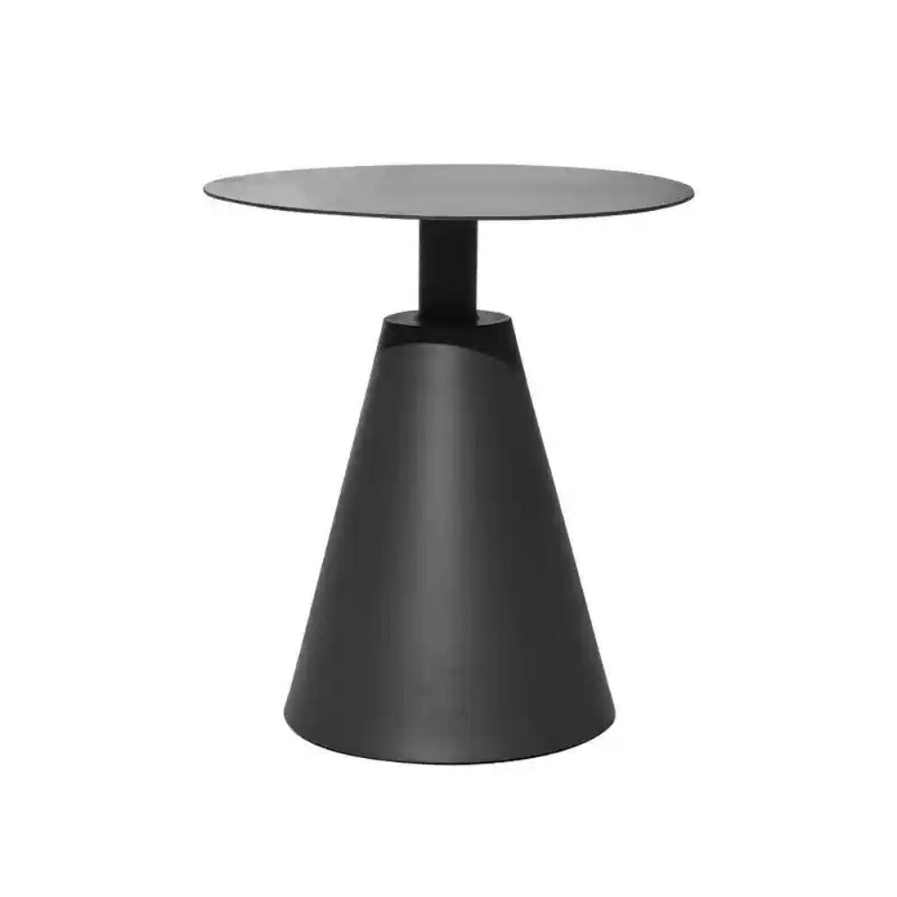 Modern Outdoor Side Table
