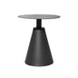 Modern Outdoor Side Table
