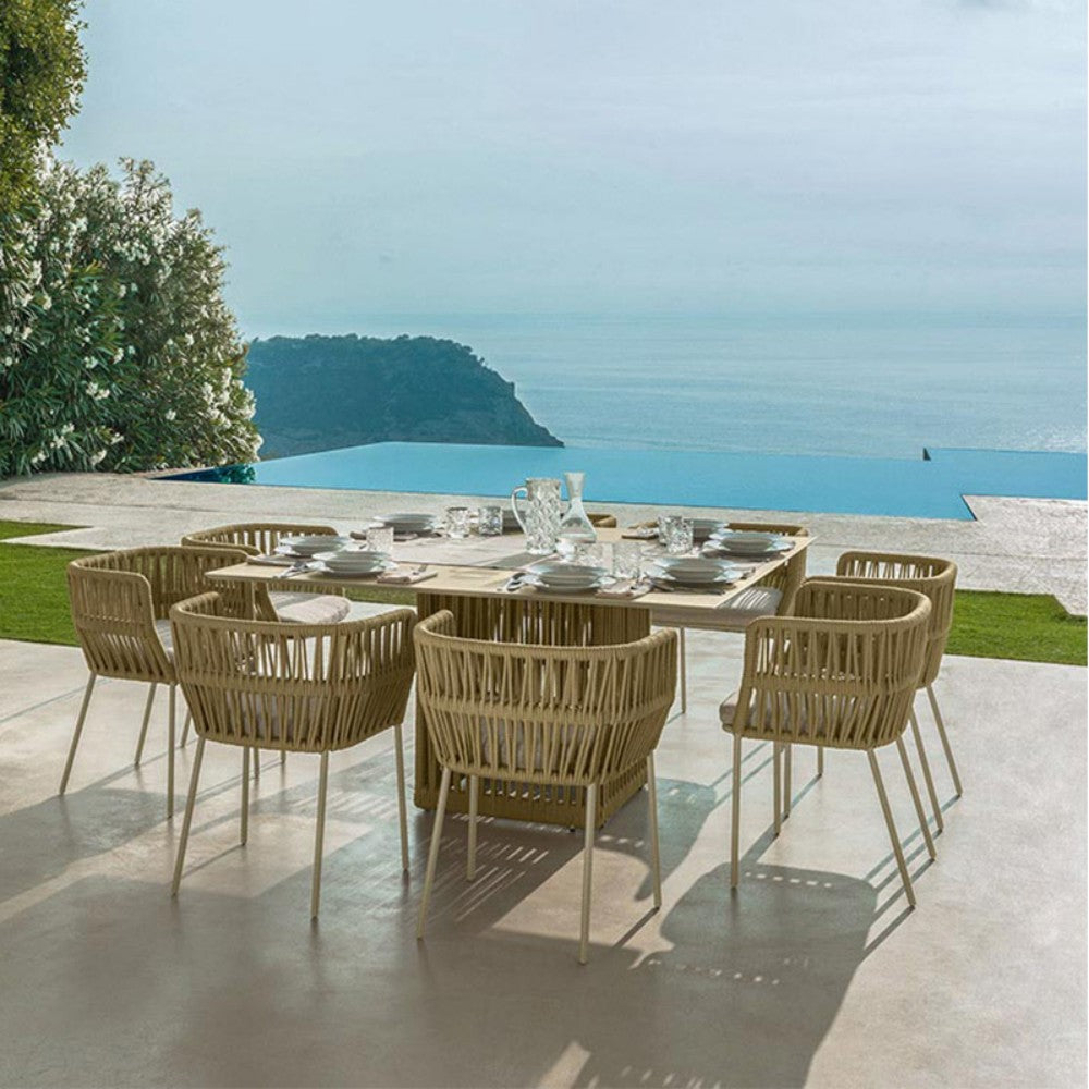 7-Piece Outdoor Dining Set