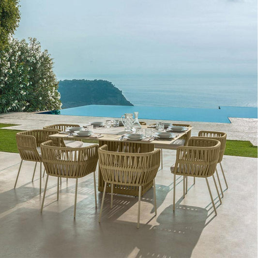 7-Piece Outdoor Dining Set