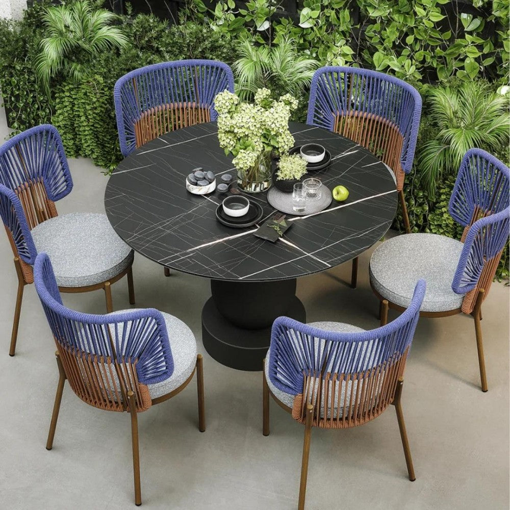 7-Piece Outdoor Dining Set