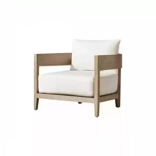Modern Outdoor Lounge Chair