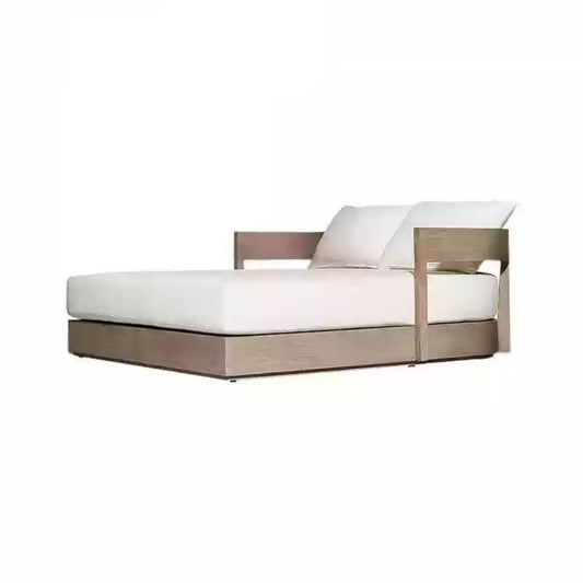 Modern Outdoor Daybed