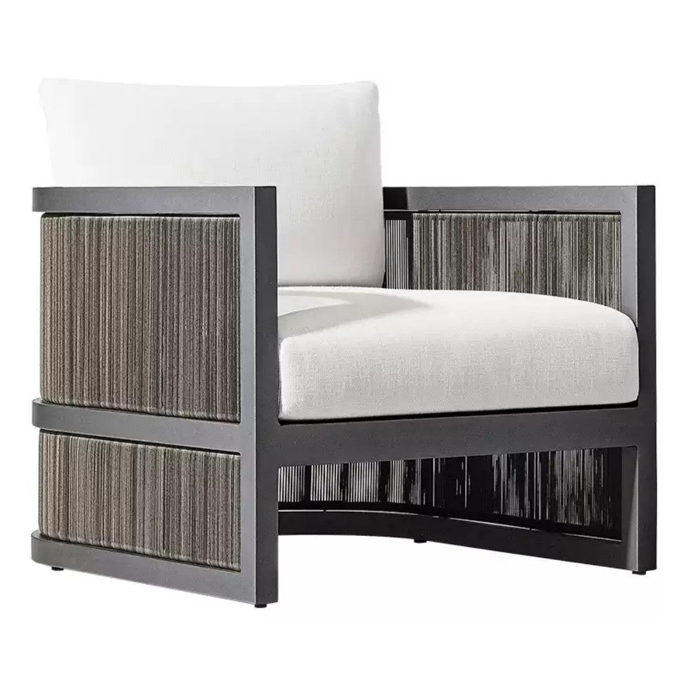 Modern Outdoor Lounge Chair