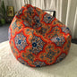 Bohemian Outdoor Bean Bag Chair