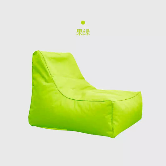 Lime Green Bean Bag Lounger