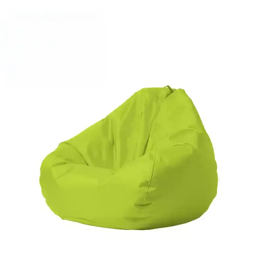 Lime Green Bean Bag Chair