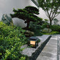 Zen Garden Pathway Lantern