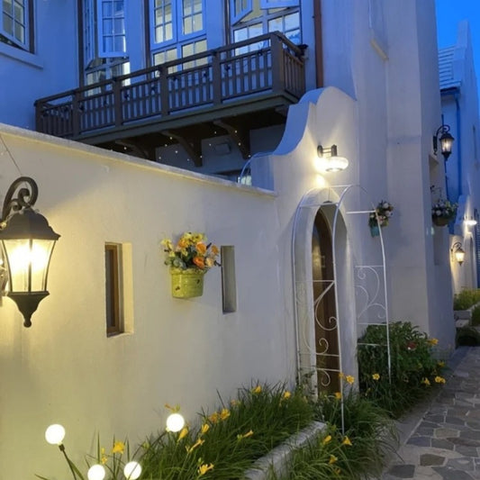 Classic Wall Lanterns