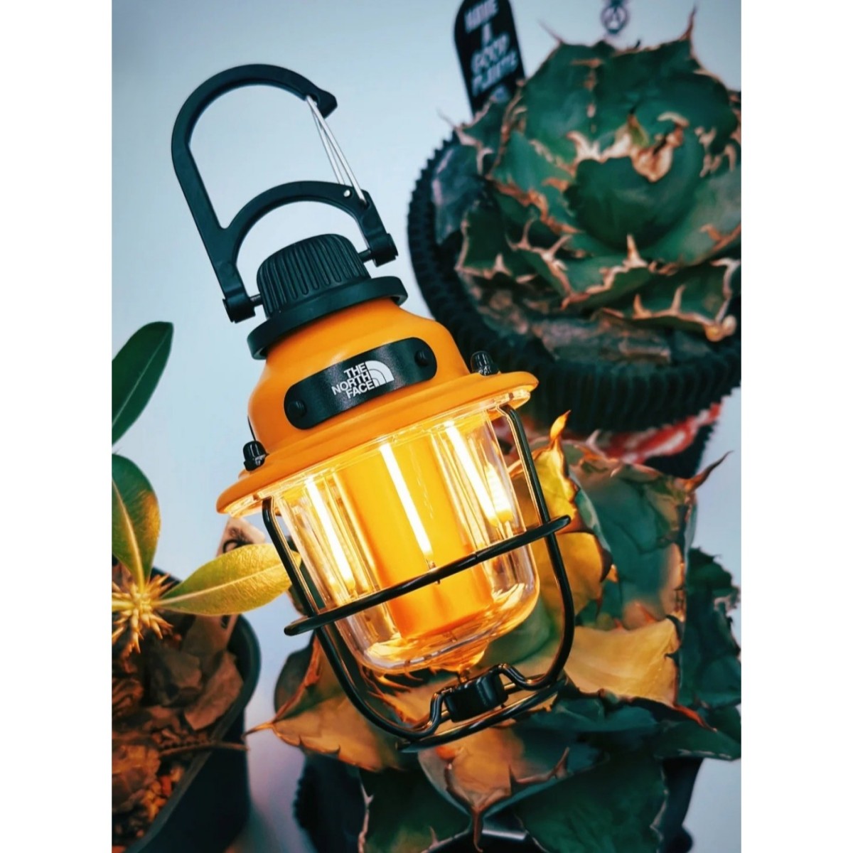Portable LED Lantern