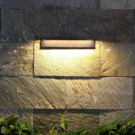 Stone Wall LED Light