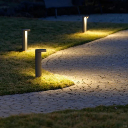 Pathway Bollard Lights