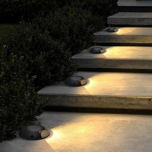 Solar Garden Lantern