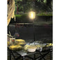 Rustic Outdoor Wall Light