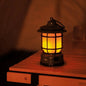 Vintage LED Lantern