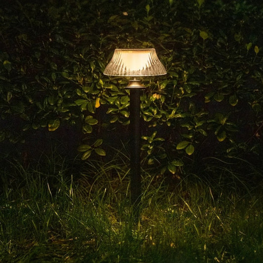 Garden Solar Path Light